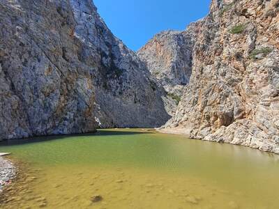 Kakia Lagada - Kythira