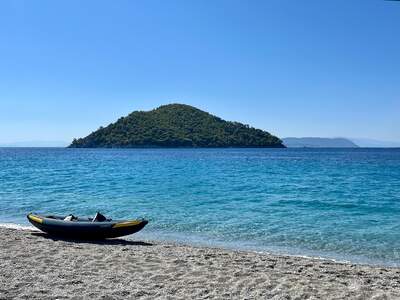 Ostrov na dohled .....

Skopelos