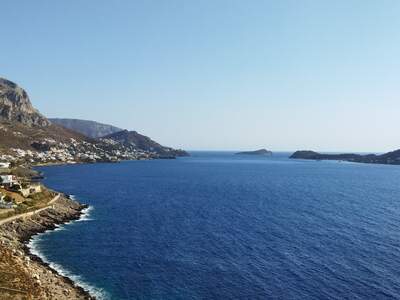 Kalymnos ❤️