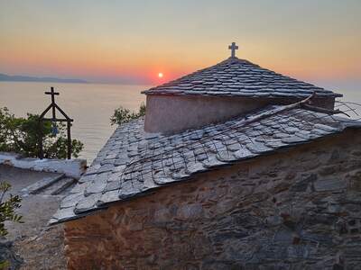 Alonissos - Agioi Anargyroi