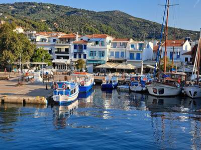 Skiathos