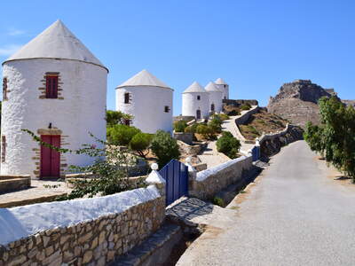 Leros
